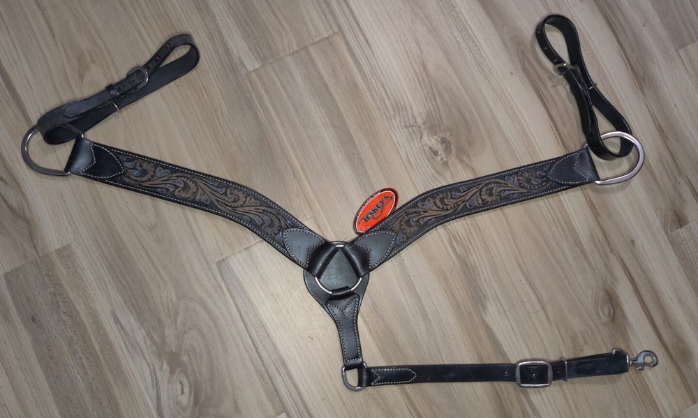 Teskeys Breast Collar