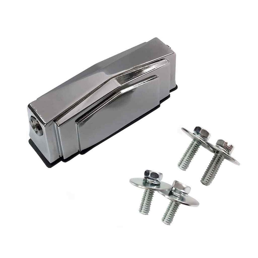 Ludwig PC4008P Flat Imperial Lug Short