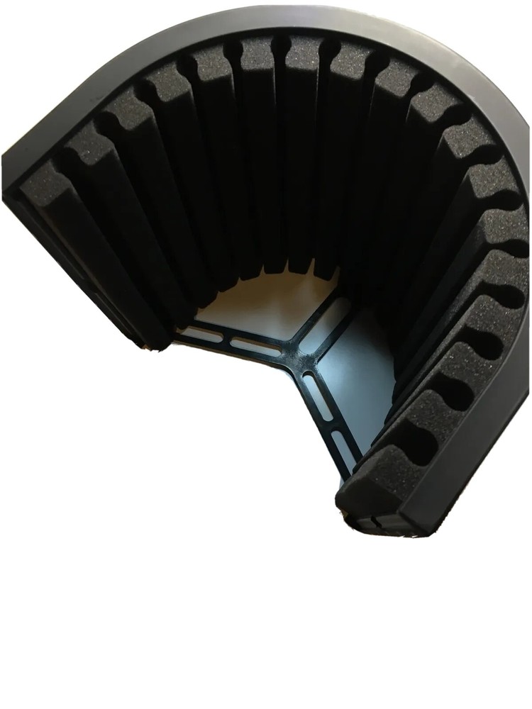 Neewer Tabletop Compact Microphone Isolation Shield Only No Mount Or Tripod