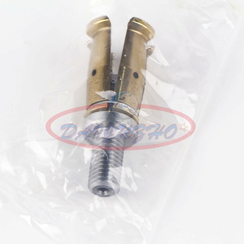 ATC Spindle Tool 4 Petal Pull Clamp Claw 45° 45 degree Outer Screw BT30 CNC