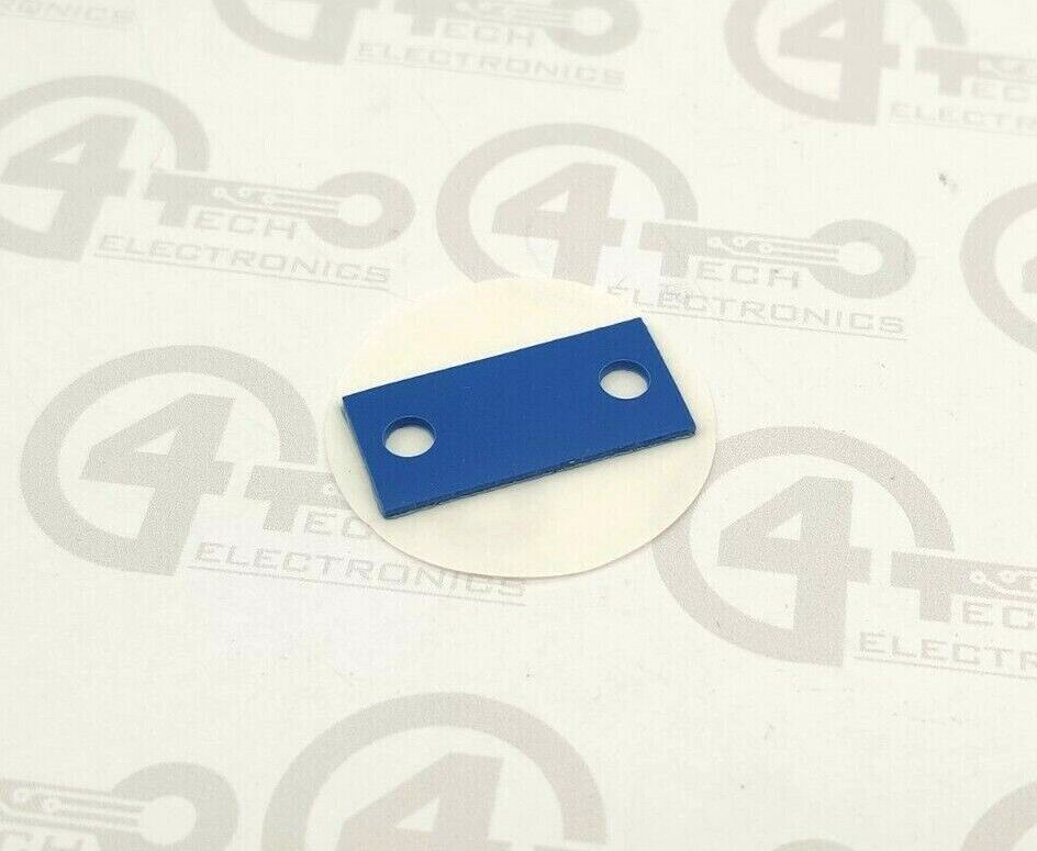 Universal Instruments Bumper Stop 45150101