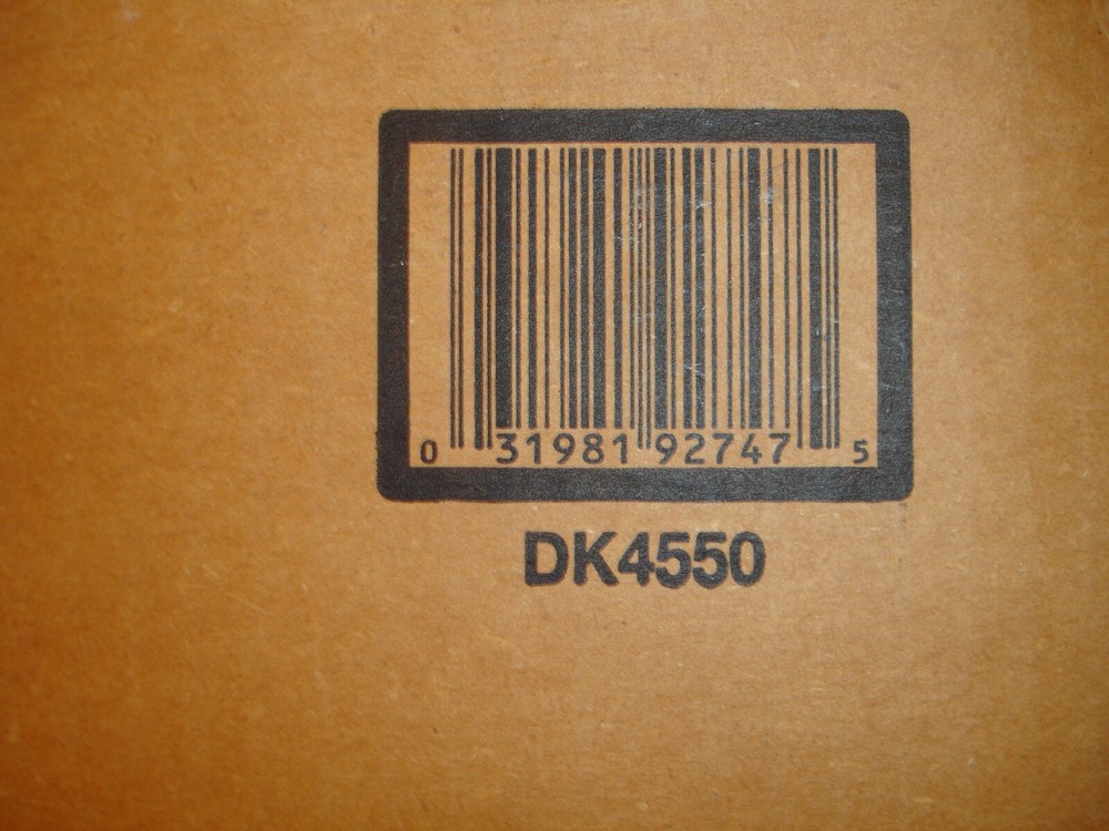 Muratec MFX-4550 Drum Kit DK-4550