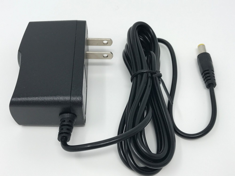 AC Power Adapter Replacement for M-AUDIO Axiom 61 (1st gen) USB MIDI Controller