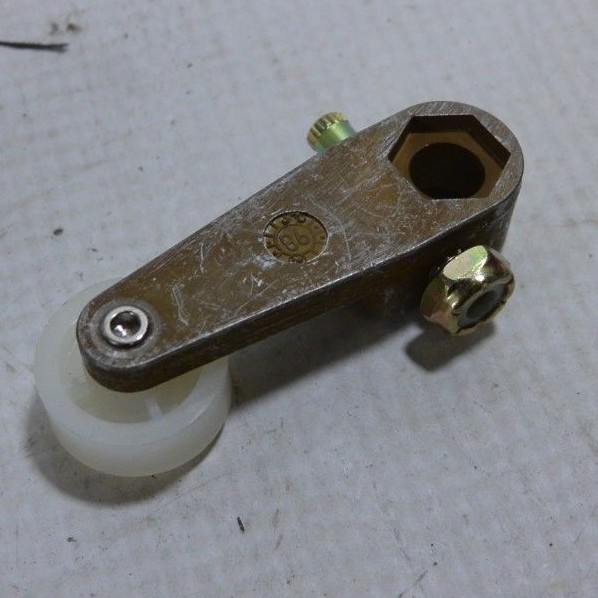 Allen Bradley 802-W1 Limit Switch Lever Arm