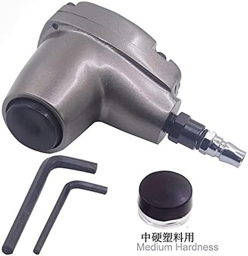 Air Palm Hammer Pneumatic Tool for Efficient Chipping and Scaling
