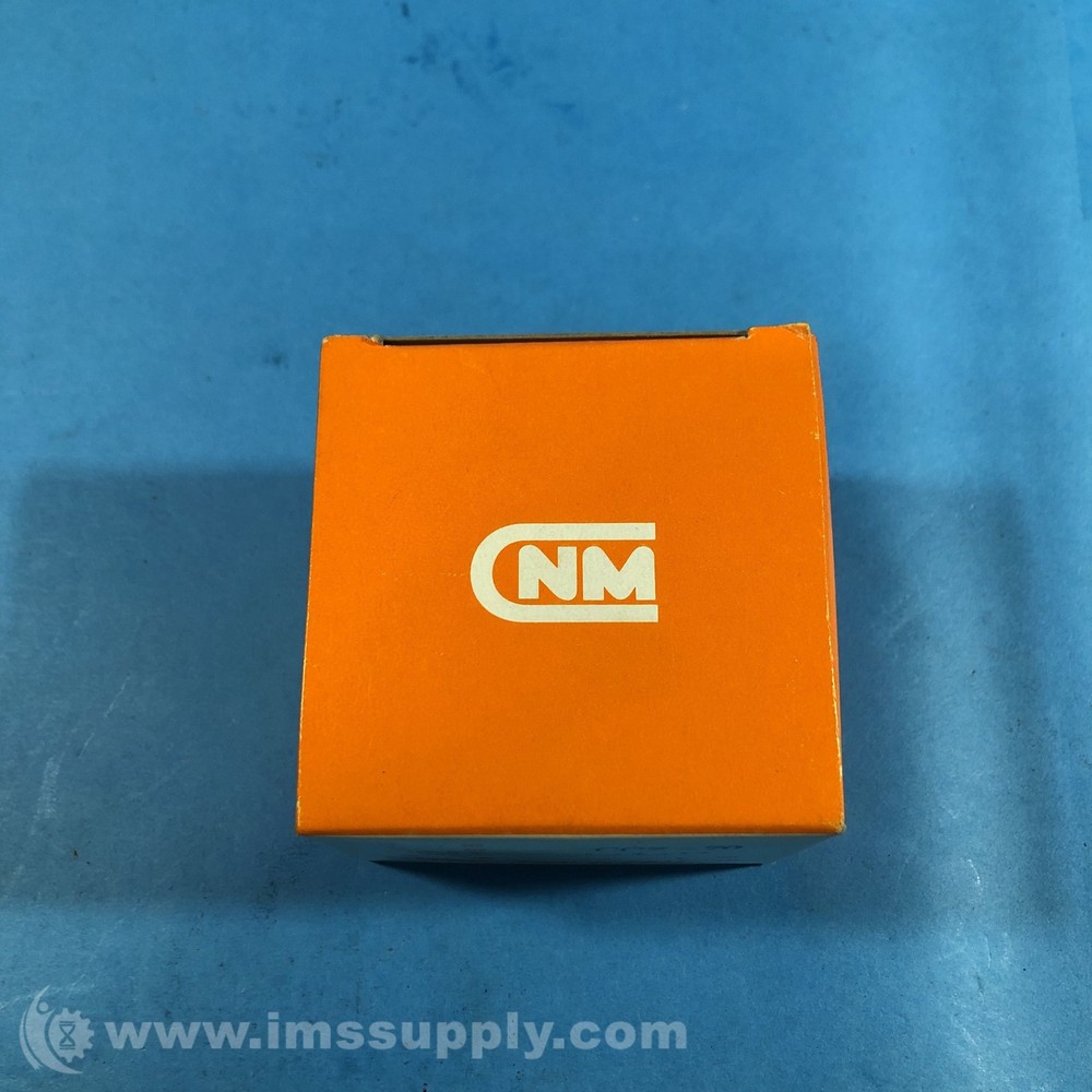 Nihon Miniature Coupling CCZ-70-19X22 Coupling FNOB