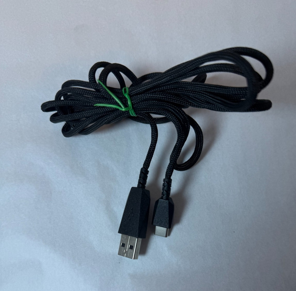 ASUS USB Cable for Asus ROG Strix Impact II Chakram X Wireless Mouse