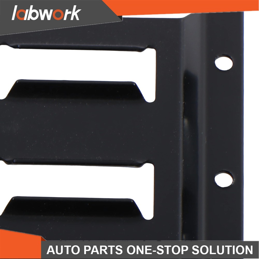 Labwork E Track 1 Feet Tie Down Tracks 4 Pack Trucks Trailers Garage E Track