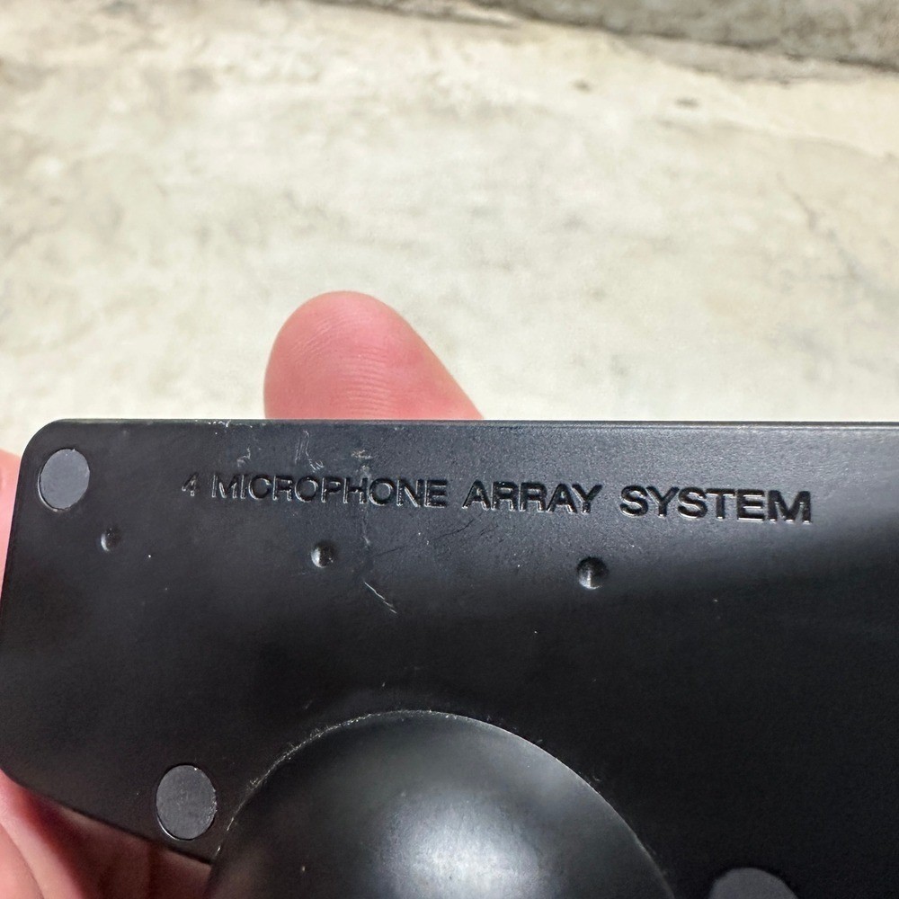 Sony PlayStation Eye Camera SLEH-00448 USB 4 Microphone Array System