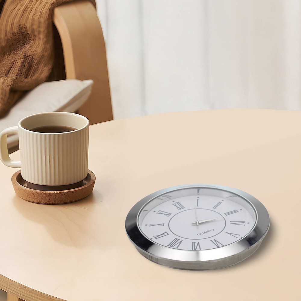 Clock Insert Quartz Movement Round Quartz Movement Clock Insert Pictures