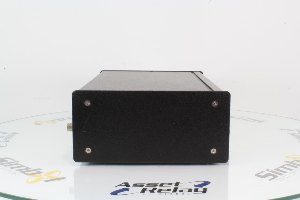 Thorlabs MDT690 3-Axis Piezoelectric Driver Controller