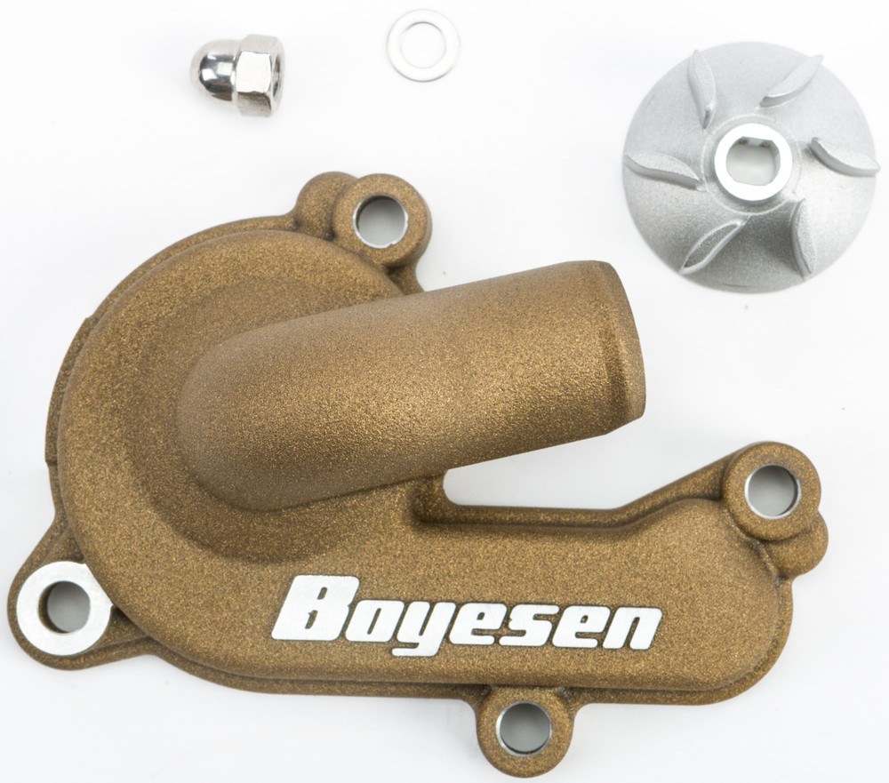 WPK-44AM Boyesen Supercooler Kit