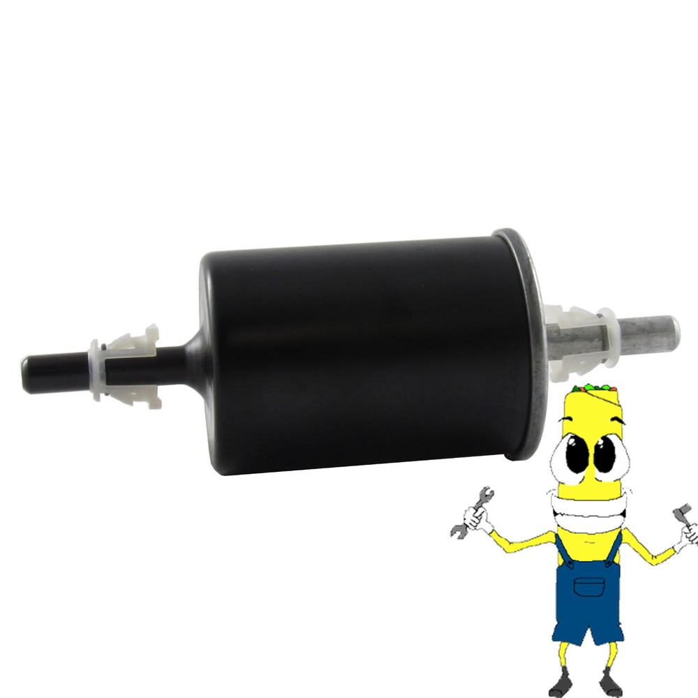 Premium Fuel Filter for Saturn L200 2001-2003 2.2L Engine