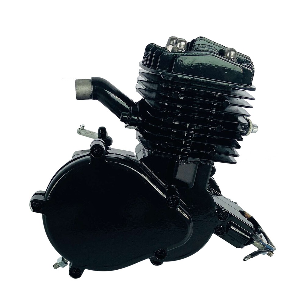 2-Stroke 80CC Bicycle Motor Bike Motorized Petrol Gas Powered Engine