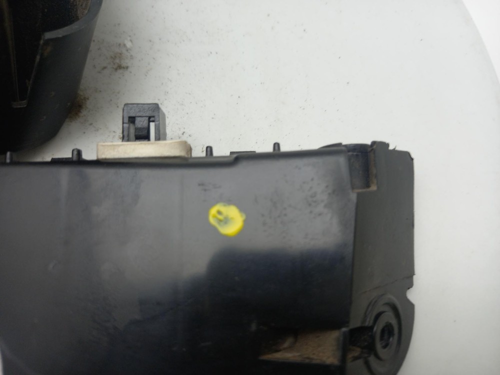RENAULT CLIO Rear Bumper Bracket 2019-2026