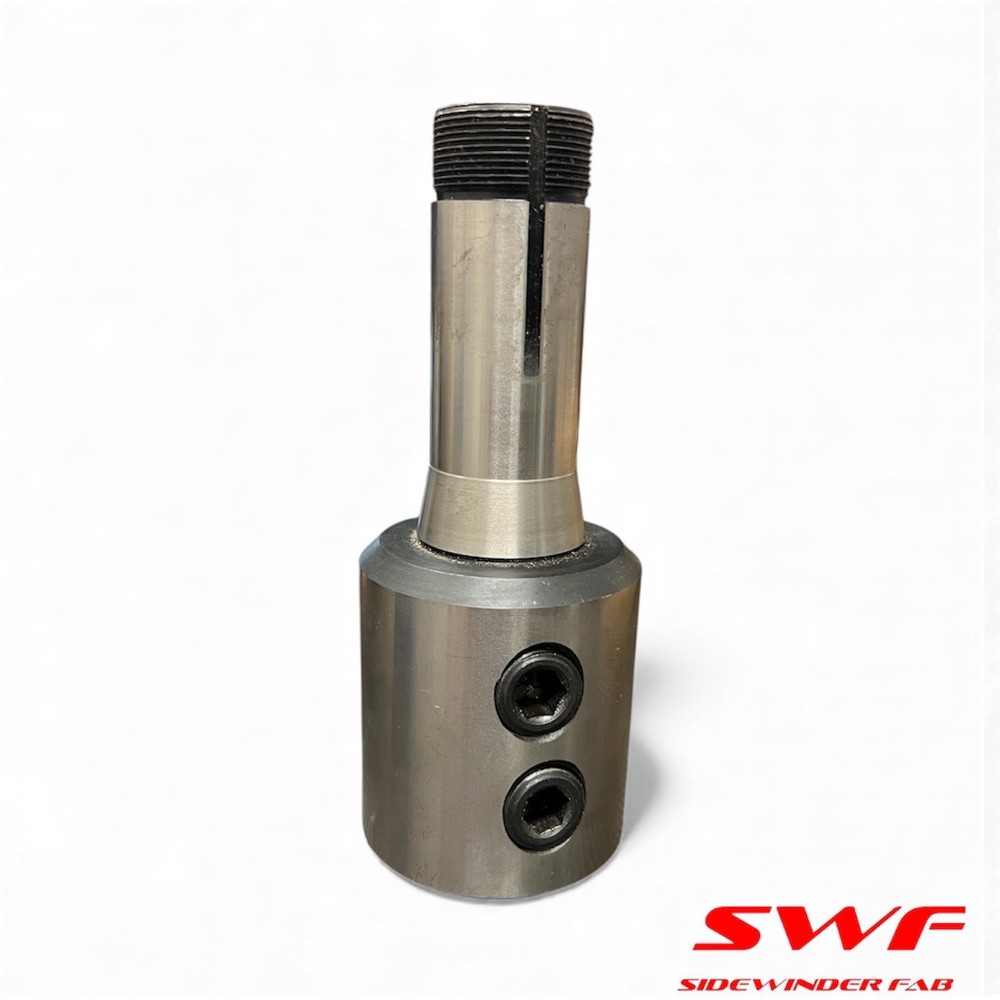 CutterMaster 1-1/4 5C mill holder end #5CE-114