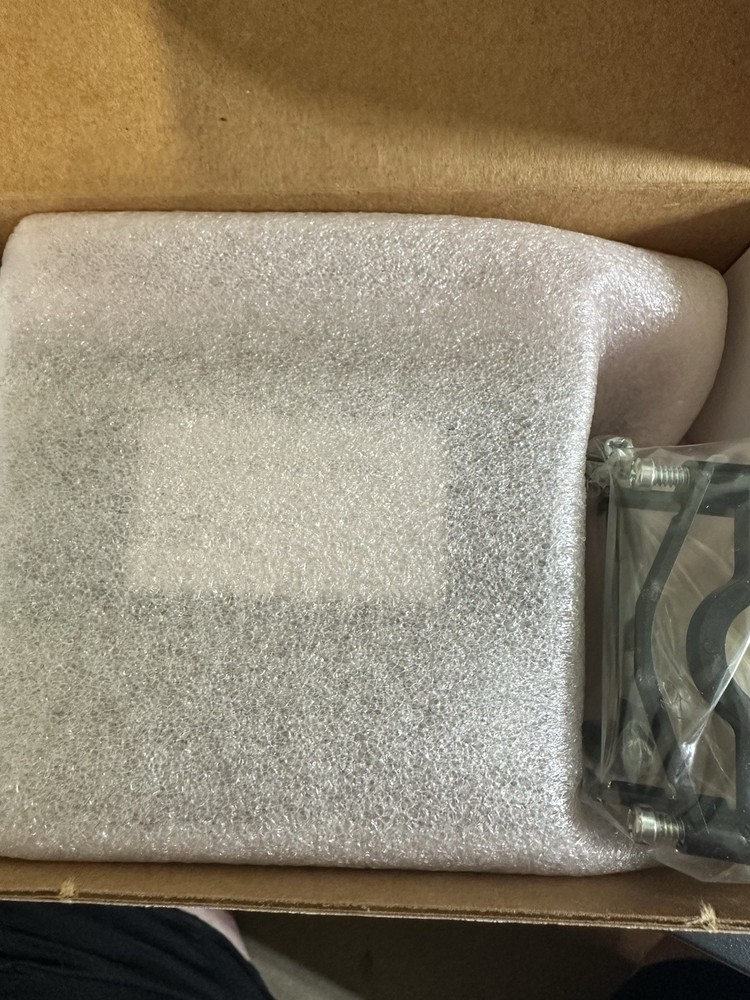 Mouser Electronics 529-F451230 Digital Panel Meter NEW