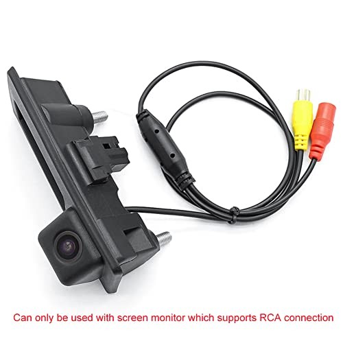 Vehicle Backup Camera with Dynamic Intelligent Trajectory Moving Guide Line
