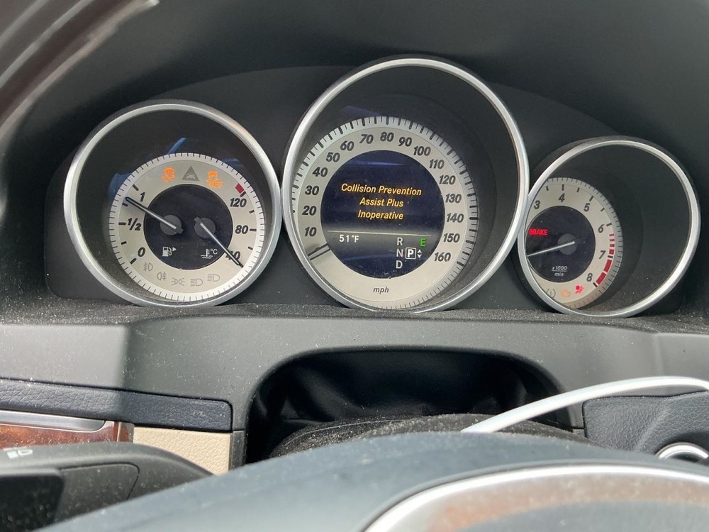 Fuse Box Engine 207 Type Fits 15-17 MERCEDES E-CLASS 4949043