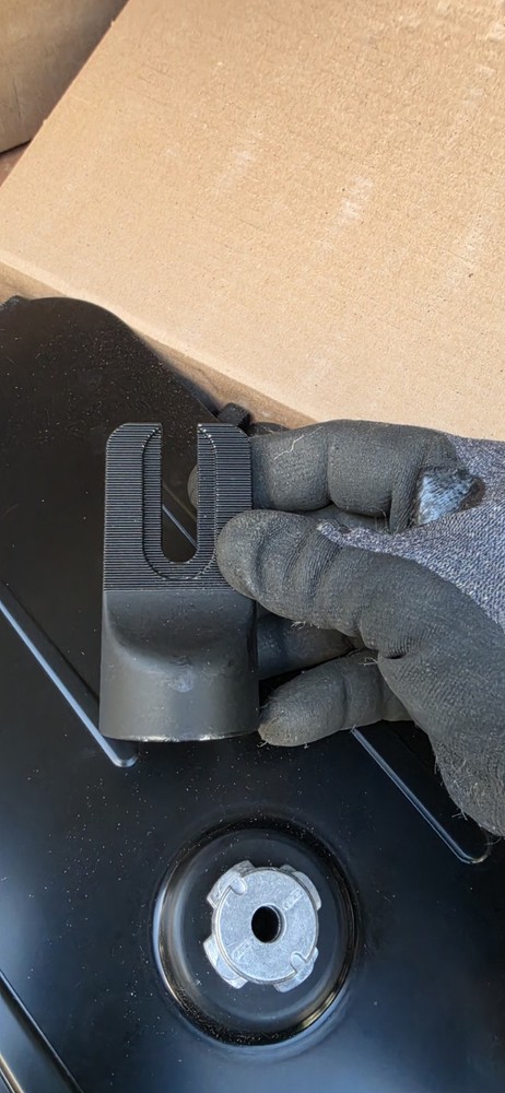 Kit IronRidge FlashFoot2