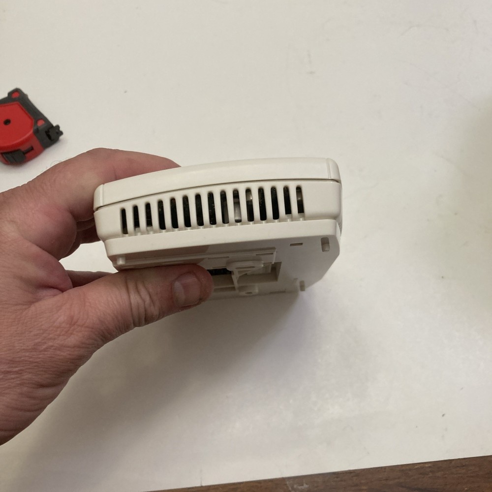 Emerson Ac Thermostat Worked Good Before Removed Low Voltage