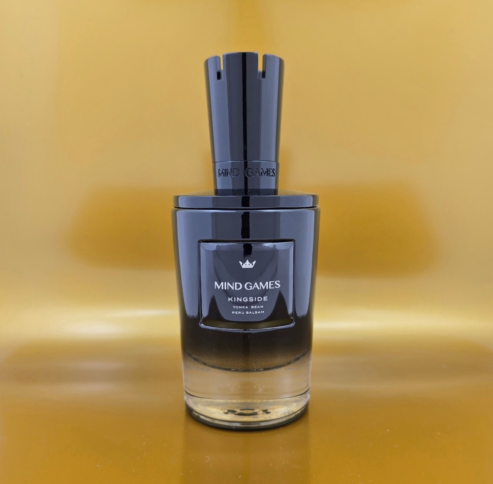 Mind Games Kingside - 3.4oz 100mL - AUTHENTIC - NEW TSTR