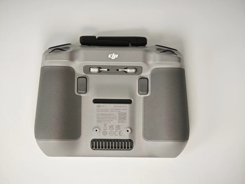 DJI RC 2 Controller RC331 for Neo Air 3 Mini 4 Pro Flip High Precision