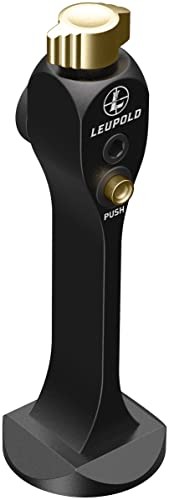 Leupold Quick Stem Binocular Tripod Adapter for Steady Viewing