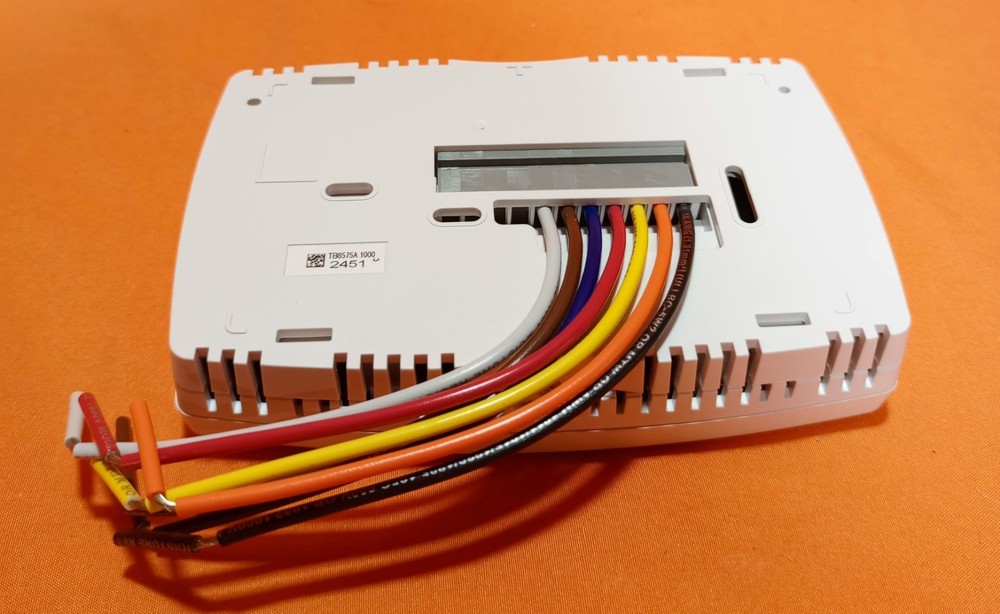 Honeywell Suite Pro TB6575A1000