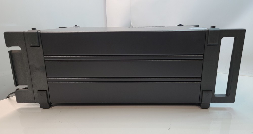 Siemens ISDN U Analyzer K1404 Compact Measuring Device