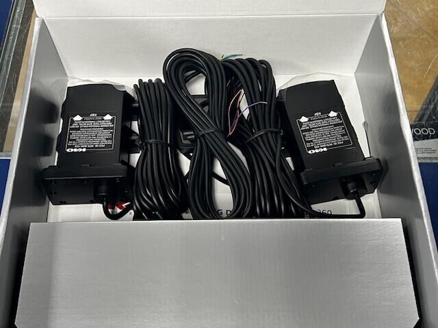 K40 Electronics K40-360 Radar Protection System