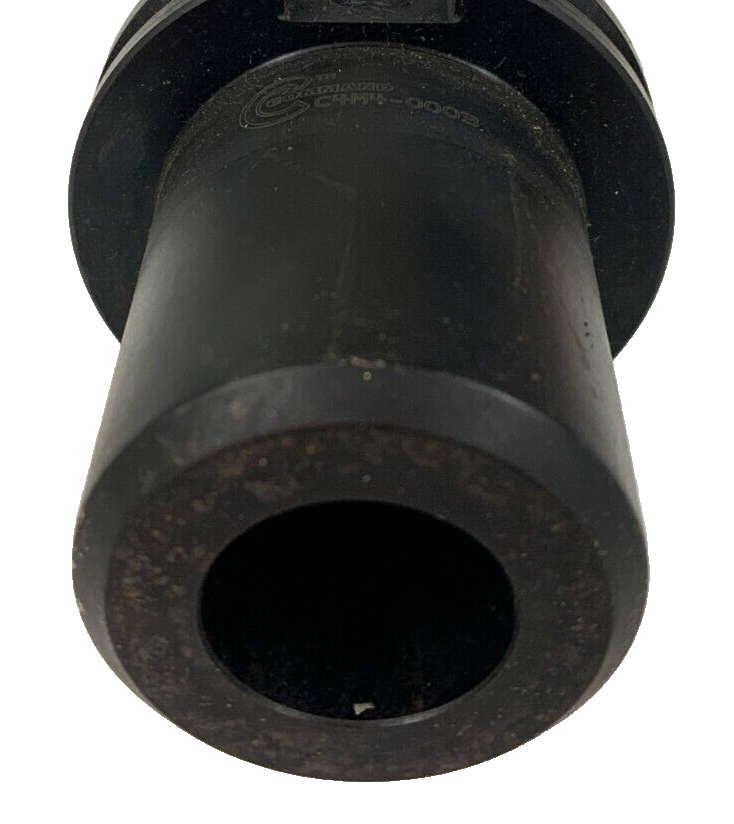 COMMAND ENDMILL TOOL HOLDER C4E4-0250 6-1/2"x2-3/8"