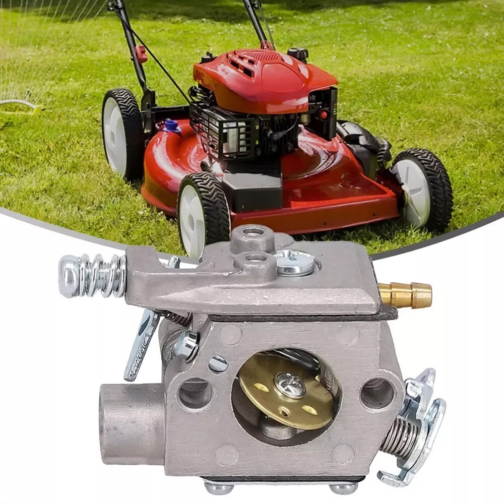 NEW Convenient Replacement Solution with this Carburetor for Echo Chainsaw