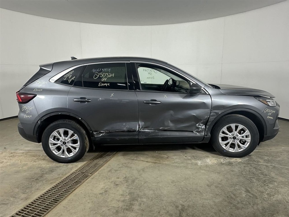 Camera/Projector Camera Lane Keep Assist Fits 23-25 ESCAPE 2753555