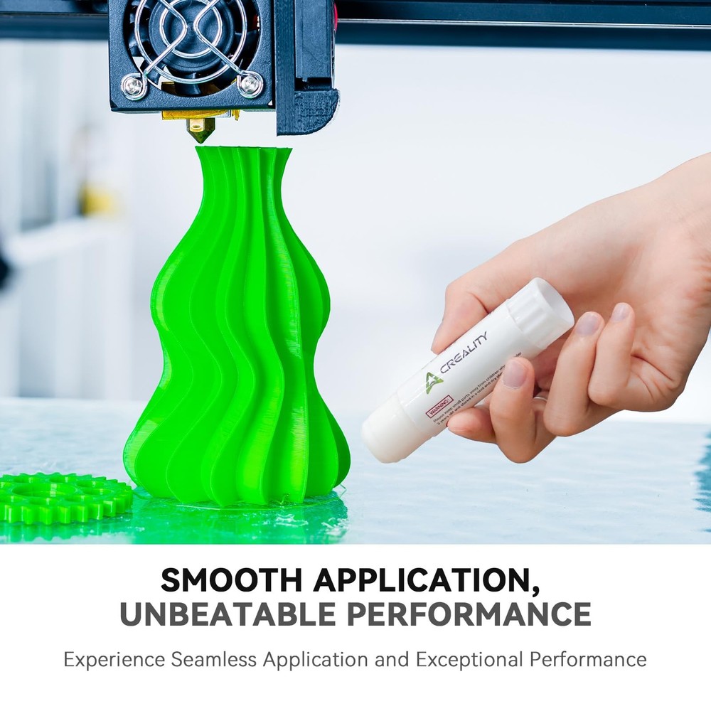 3D Printer Glue Sticks for Hot Bed Warping Reducing 3D Printer Bed Adhesive P...