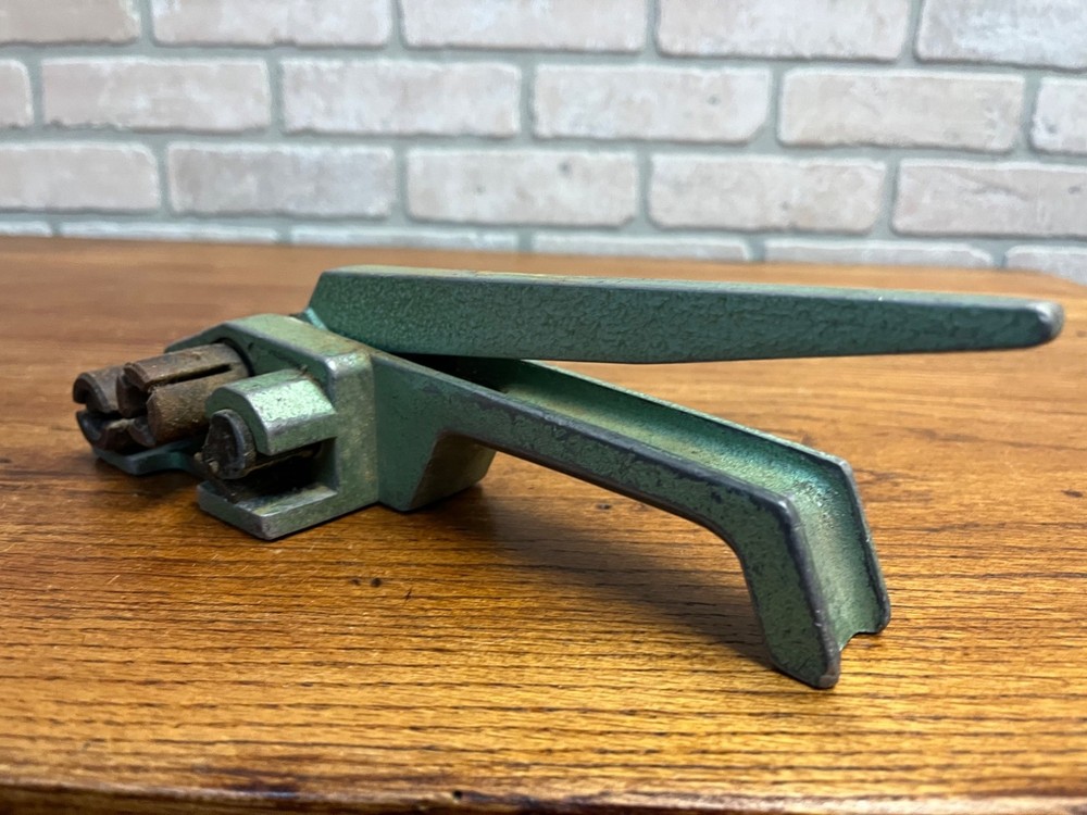 Industrial Poly Strapping Tensioner - Used