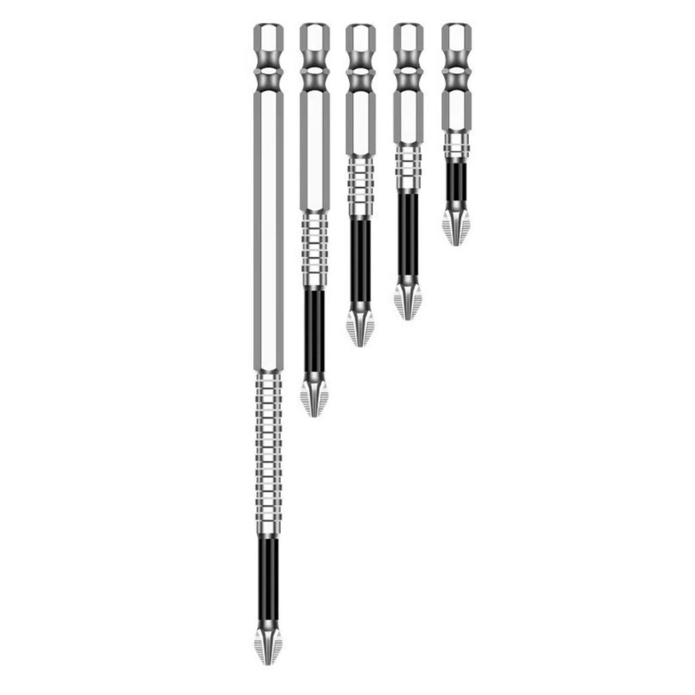 Screwdriver Drill Bit Strong Magnetic DIY Tool For wired and wireless drills