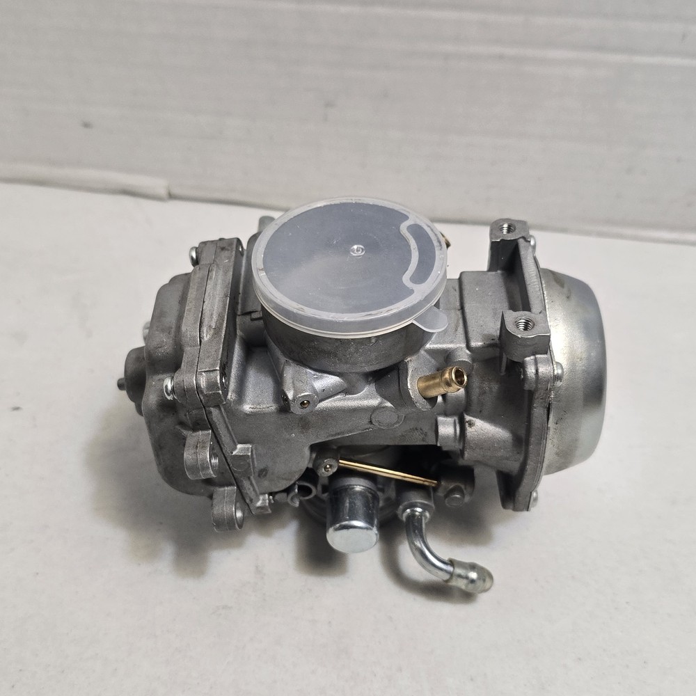 Polaris Carburetor Unknown Model