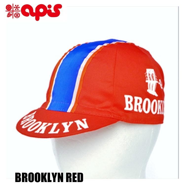 APIS Brooklyn Red