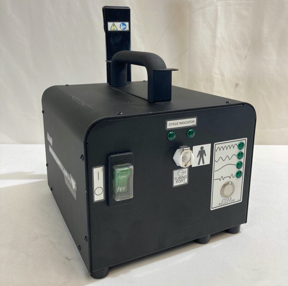 Mizuho OSI 5996-7 Advanced Control Pad System Variable Speed Controller
