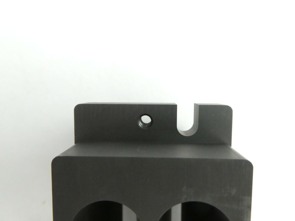 AMAT Applied Materials 0020-09787 Electrode Ground New Surplus