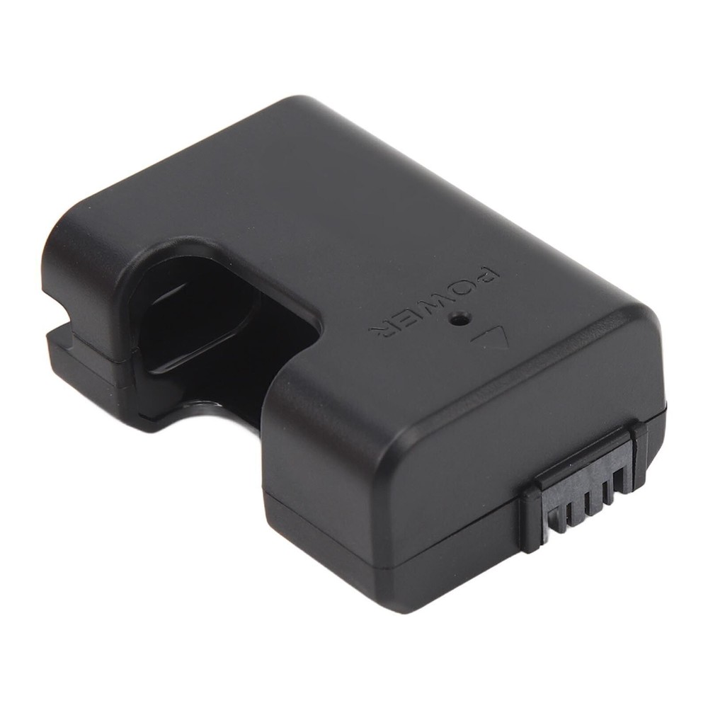 DC Coupler NP FW50 Dummy Battery Full Decoding Type C Digital Camera Dummy