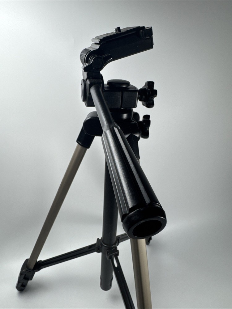 Velbon CX-440 Camera Tripod Good Condition