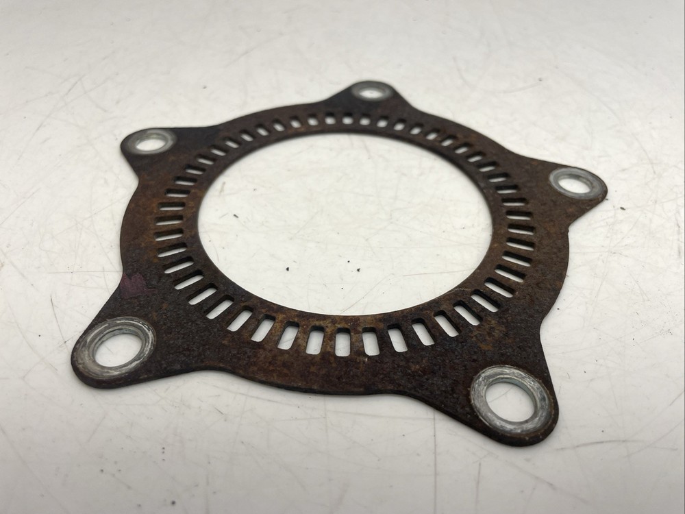 ♻️ Kawasaki Bx 125 Akfa Ninja 2018 - 2020 Front Wheel Abs Ring ♻️