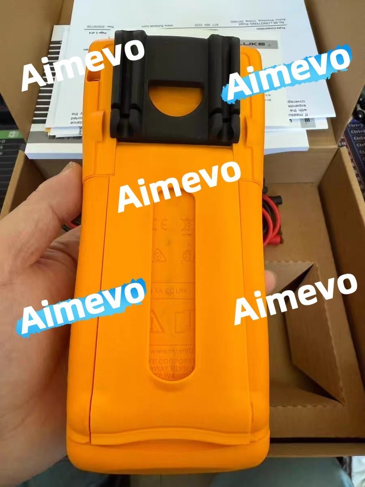 95%NewFluke 726 Multifunction Process Calibrator Calibrated /stock