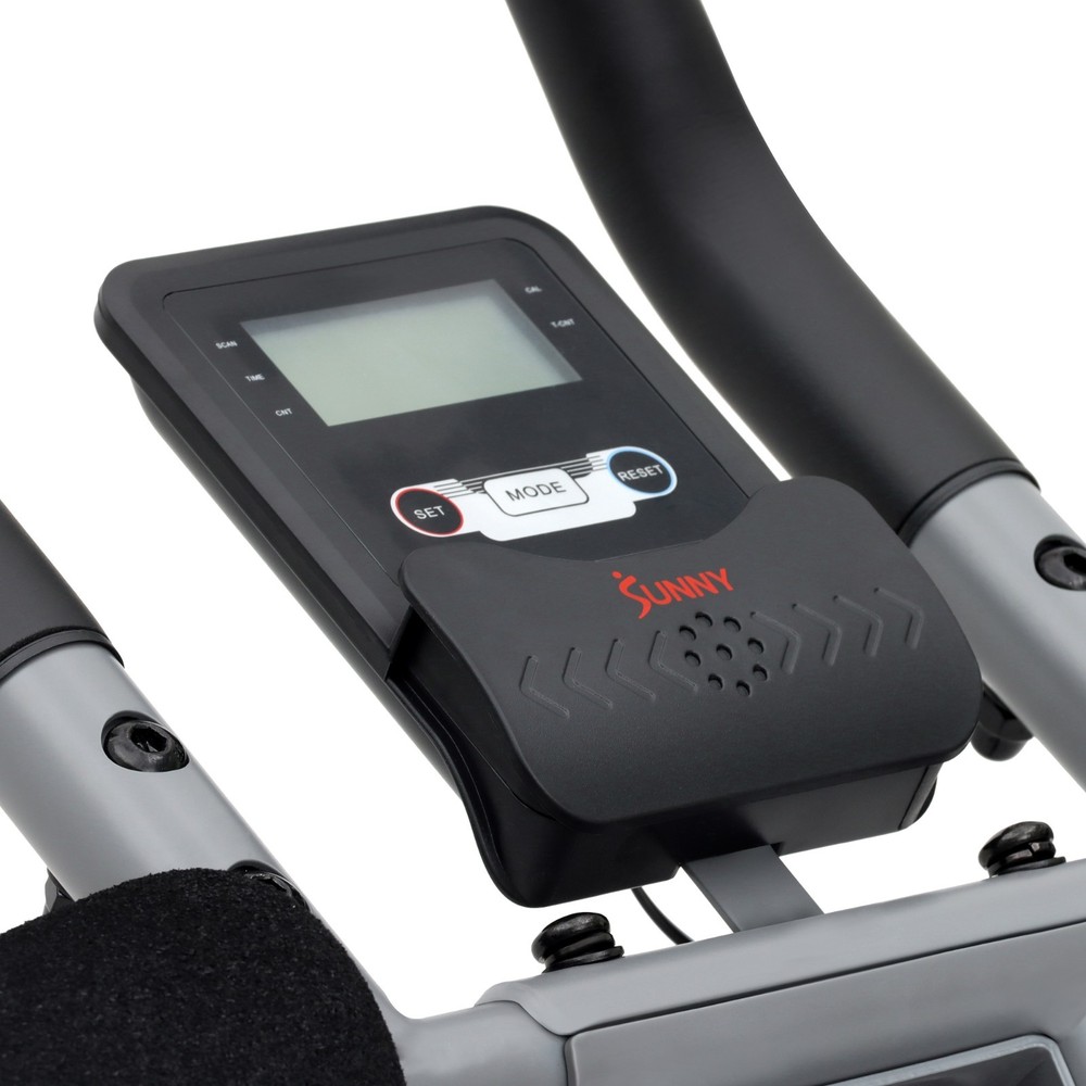 Ab Abdominal Exercise Machine Roller Waist Trainer with Elbow Support Foldable