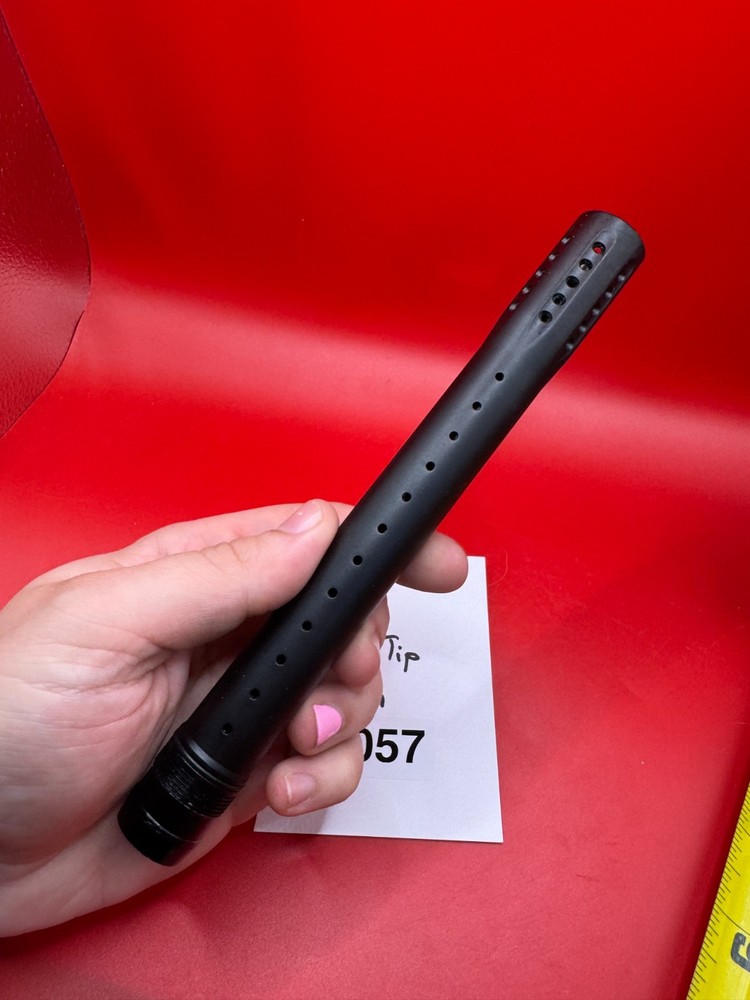 Dye UL Barrel Tip 14 inch