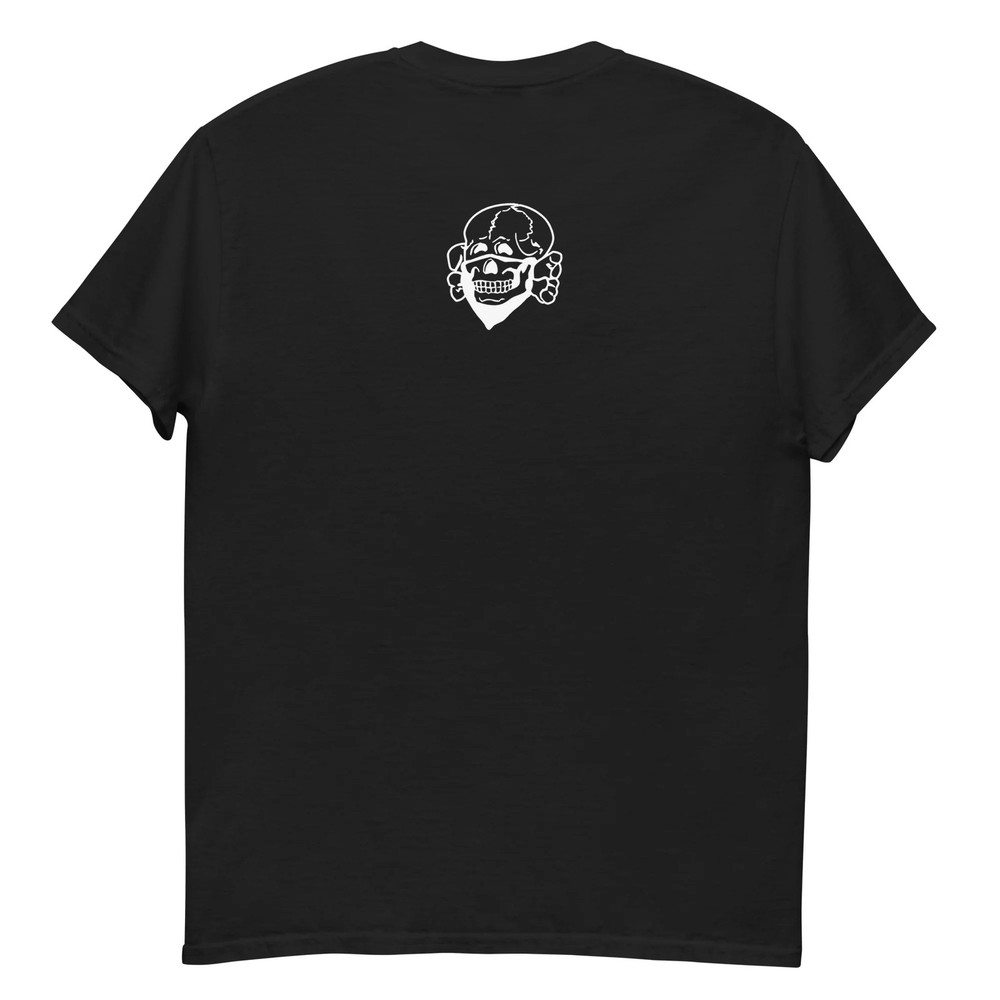 Based JFK Unisex classic tee