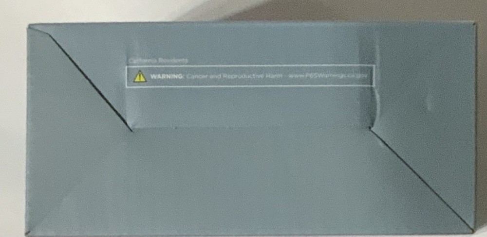 VForma Mini Portable Projector