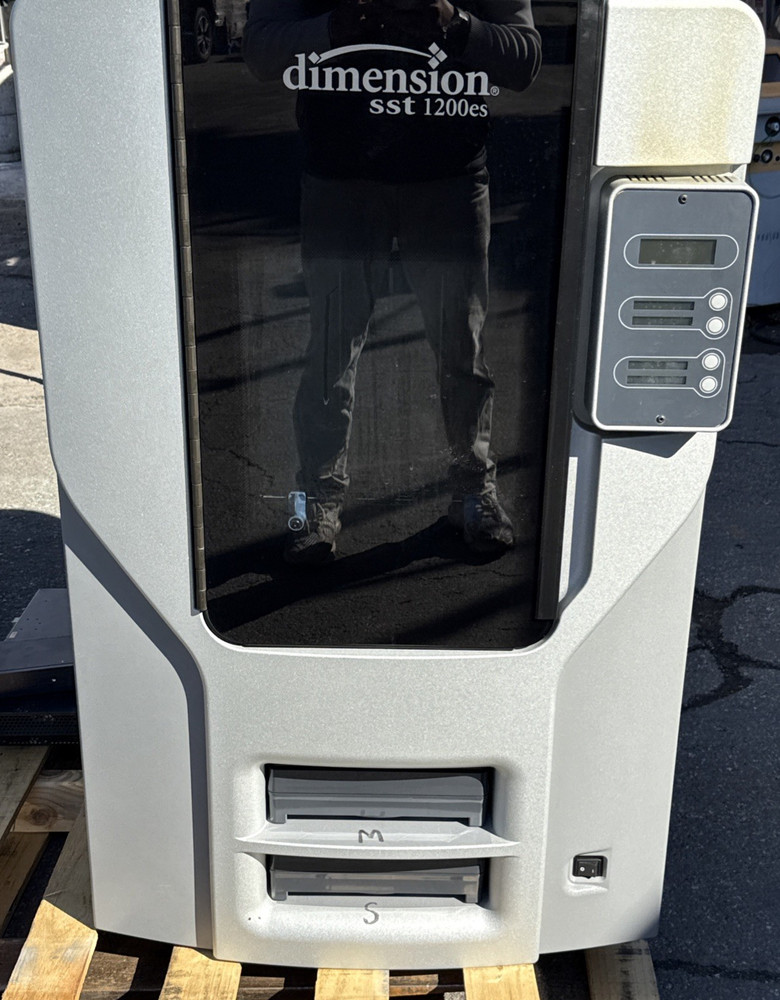 STRATASYS DIMENSION - SST 1200es 3D Printer 180-00200